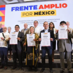 Frente Amplio por México