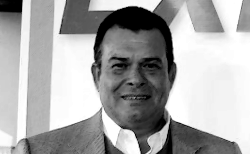 Carlos de Jesús Aguirre