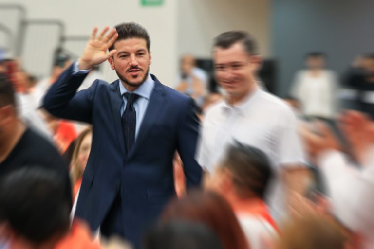 Samuel García