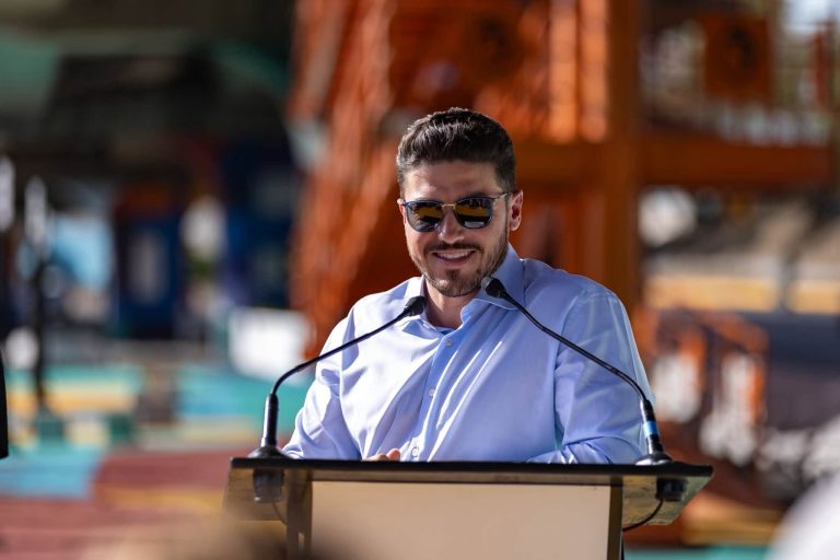 Samuel García
