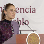 Claudia Sheinbaum