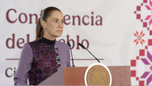 Claudia Sheinbaum